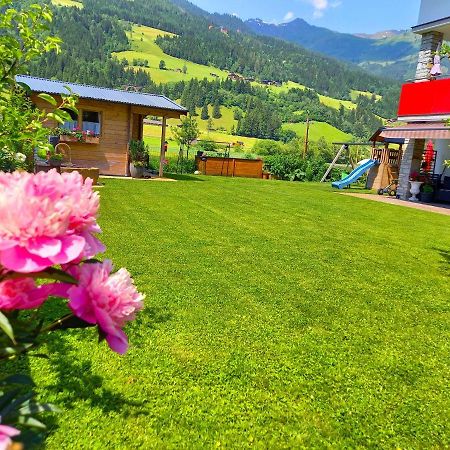 Haus Sonja - Inklusive Eintritt In Die Alpentherme Gastein Бад Хофгаштайн Экстерьер фото