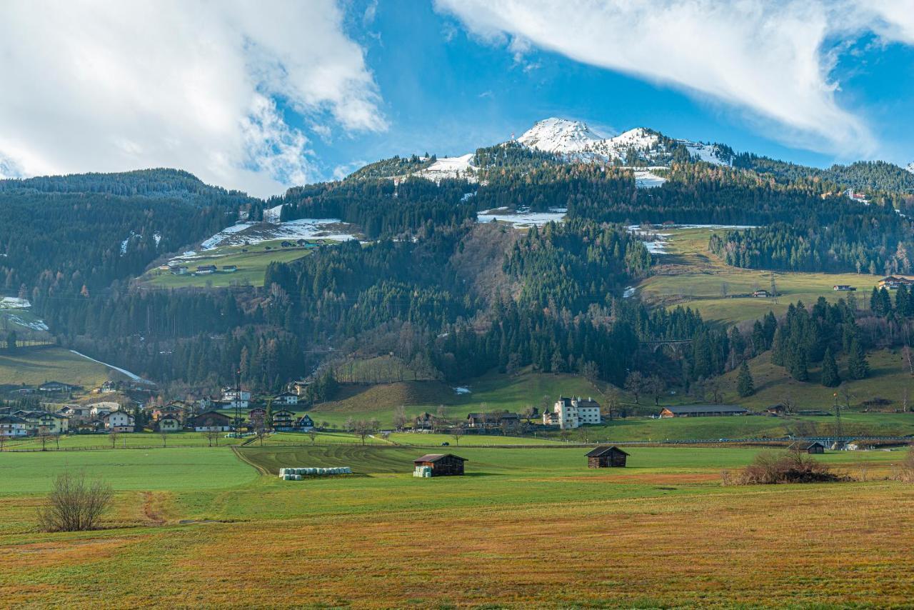 Haus Sonja - Inklusive Eintritt In Die Alpentherme Gastein Бад Хофгаштайн Экстерьер фото